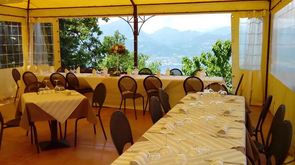 Farm stay Agriturismo La Part San Zeno di Montagna Italy