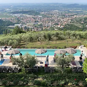 Alloggio per agriturismo Il Biotto, SantʼAmbrogio di Valpolicella