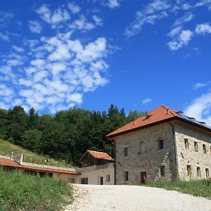 Alloggio per agriturismo Fattoria Ortoalpino, Trichiana