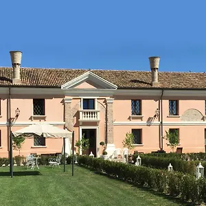 Alloggio per agriturismo Anconetta, Loreo