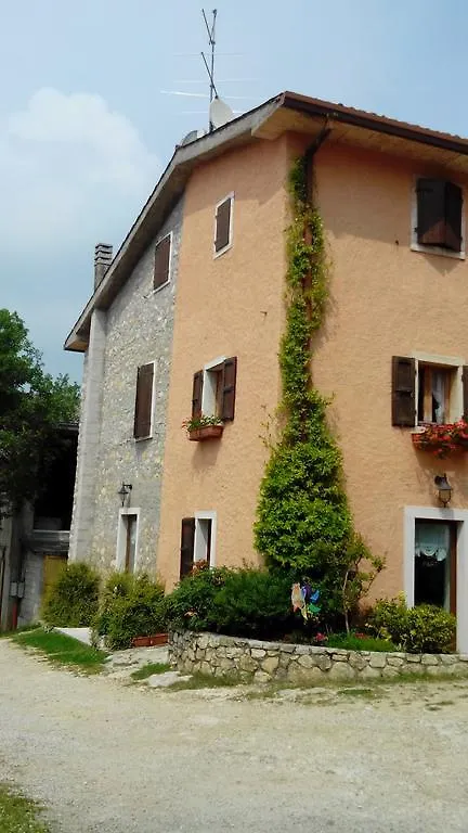 Agriturismo La Part San Zeno di Montagna