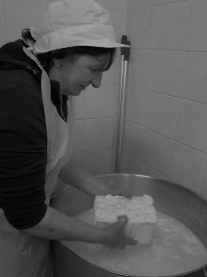 Gospodarstwo agroturystyczne Agriturismo La Part San Zeno di Montagna